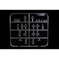 EDU70205 エデュアルド 1/72 スピットファイア Mk.Vb 初期型 プロフィパック