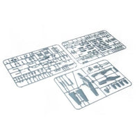 EDU7477 エデュアルド 1/72 P-51D w/ドーサルフィン ウィークエンドエディション