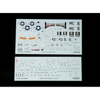 EDU7477 エデュアルド 1/72 P-51D w/ドーサルフィン ウィークエンドエディション