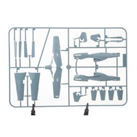 EDU7477 エデュアルド 1/72 P-51D w/ドーサルフィン ウィークエンドエディション