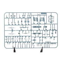 EDU7477 エデュアルド 1/72 P-51D w/ドーサルフィン ウィークエンドエディション