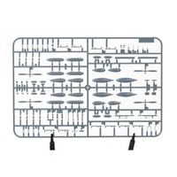 EDU7477 エデュアルド 1/72 P-51D w/ドーサルフィン ウィークエンドエディション