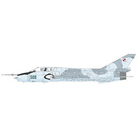 KPM0207 1/72 Su-22UM 「ワルシャワ条約加盟国」