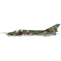KPM0207 1/72 Su-22UM 「ワルシャワ条約加盟国」