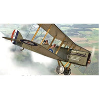 KPM0311 KPモデル 1/72 エアコー DH-9A 「イギリス空軍」