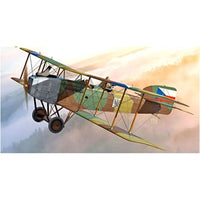 KPM0320 KPモデル  1/72 ブレゲー Bre-14A 「海外仕様」