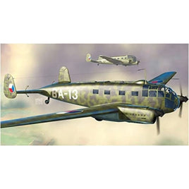 KPM0330 KPモデル 1/72 アエロ C-3AF/D-44