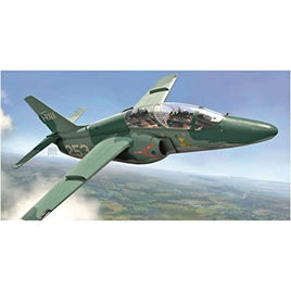 KPM0346  KPモデル 1/72 SIAI S-211 ジェット練習機