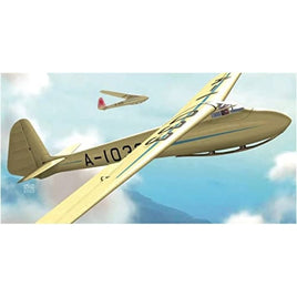 KPM0355 KPモデル 1/72 DFS オリンピア 「無音の空」