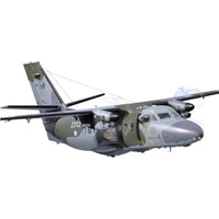 KPM0437 KPモデル 1/72 Let L-410UVP-E `ターボレット` ミリタリー仕様
