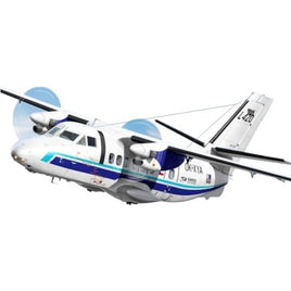 KPM0438 KPモデル 1/72 Let L-420 'ターボレット'