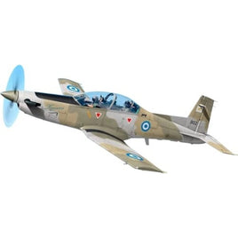 KPM0470 KPモデル 1/72 ピラタス PC-9/B `パート1`