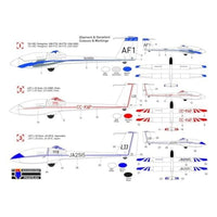 KPM0499 KPモデル 1/72 TG-10D ペレグリン/Let L-33 ソロ