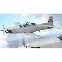 KPM0508 KPモデル 1/72 ピラタス PC-9/A 'オーストラリア空軍'
