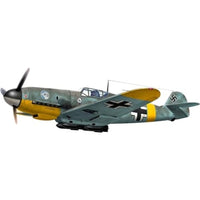 AZM7879 AZモデル 1/72 Bf109F-2/B w/ETC 50 爆弾架