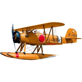 AZM7882 AZモデル 1/72 K5Y2 九三式水上中間練習機