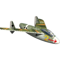 AZM7886 AZモデル 1/72 ユンカース EF128E-1 `ヨーロッパ上空`