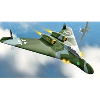 AZM7893 AZモデル 1/72 ゴータ P.60C-5 ルフトバッフェ 1946年