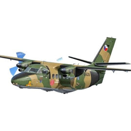 KPMBLK0005 KPモデル 1/72 Let L-410UVP