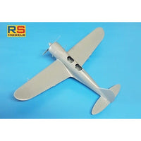 48007  RSモデル社 1/48満州 キ-79 二式高等練習機 甲/乙型