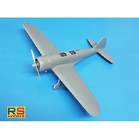 48007  RSモデル社 1/48満州 キ-79 二式高等練習機 甲/乙型