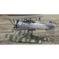 92293 RSモデル 1/72 カーチス ホークⅡ グランチャコ