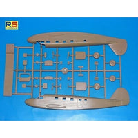 92299 RSモデル 1/72 コードロン C-446 スーパーゴエラン