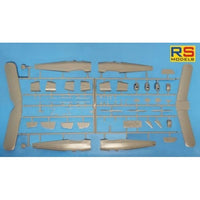 48015 RSモデル 1/48 ビュッカー 131D 'プロスチェヨフ 1941'