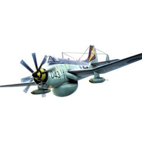 SWD48014 ソード 1/48 フェアリー ガネット AEW.3 艦上早期警戒機