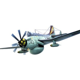 SWD48014 ソード 1/48 フェアリー ガネット AEW.3 艦上早期警戒機