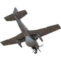 SWD48014 ソード 1/48 フェアリー ガネット AEW.3 艦上早期警戒機