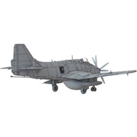 SWD48014 ソード 1/48 フェアリー ガネット AEW.3 艦上早期警戒機