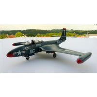 SWD72077 ソード 1/72 F2H-2 バンシー