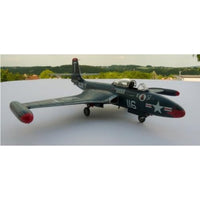 SWD72077 ソード 1/72 F2H-2 バンシー