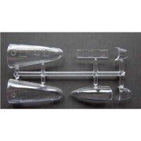 SWD72077 ソード 1/72 F2H-2 バンシー