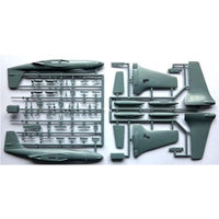 SWD72077 ソード 1/72 F2H-2 バンシー