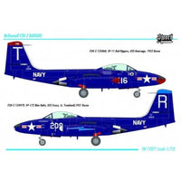 SWD72077 ソード 1/72 F2H-2 バンシー