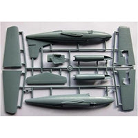 SWD72094S ソード 1/72 F3D-2 スカイナイト VF-11/VMF(N)513