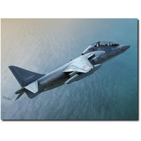 SWD72100S ソード 1/72 TAV-8B ハリアーⅡ