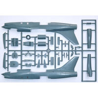 SWD 72154  ソード SWD72154  ソード 1/72 RF-8A/G フォトクルセーダー 'ベトナム'