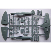SWD72155 ソード SWD72155 ソード 1/72 シーファイア Mk.XV