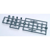 SWD72156 ソード 1/72 JRF グース