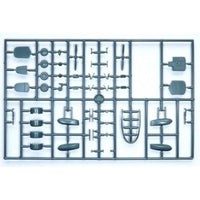 SWD72156 ソード 1/72 JRF グース