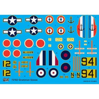 SWD72156 ソード 1/72 JRF グース