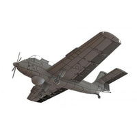 SWD72157 ソード 1/72 ショート SB.6 シーミュー