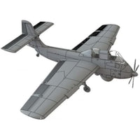 SWD72157 ソード 1/72 ショート SB.6 シーミュー