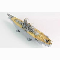 68031 1/450 日本海軍戦艦 大和用ディテールアップパーツセット