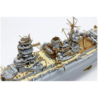 68062 ポントスモデル 1/350 日本海軍 戦艦 長門 1941 ディテールアップセット