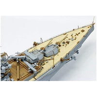 68062 ポントスモデル 1/350 日本海軍 戦艦 長門 1941 ディテールアップセット