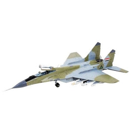 WOLWP14804 ウルフパック 1/48 MiG-29 フルクラムA(9.12A)湾岸戦争